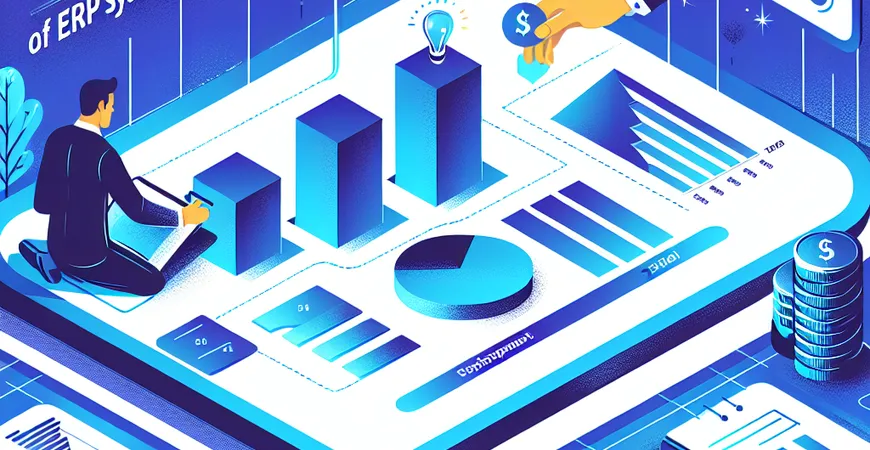  2025年ERP系统二次开发成本分析  